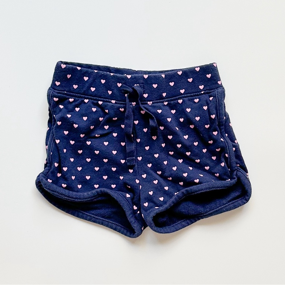 GAP shorts (12-18m)